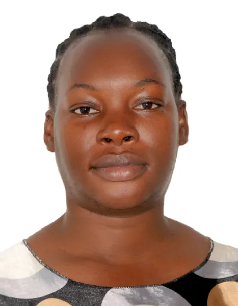 Apio Sharon Ibedo