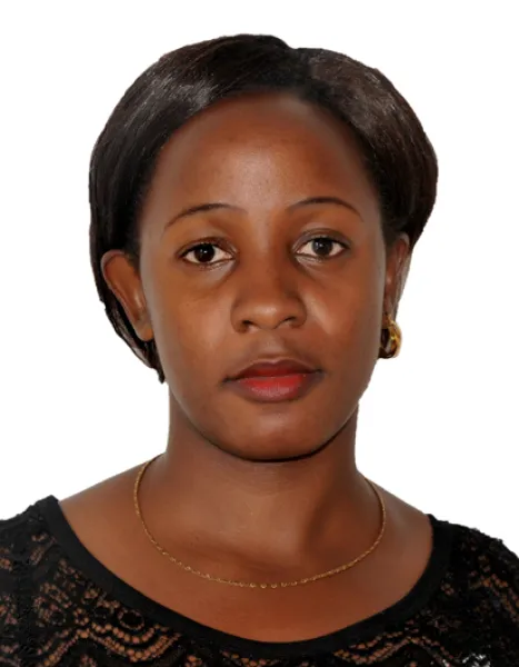 Naluyima Racheal