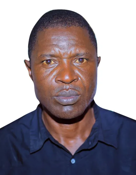 Ongirian Peter