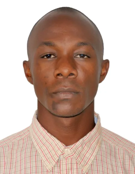 Walyaula Gerald