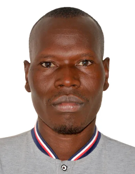 OLUPOT JOSEPH
