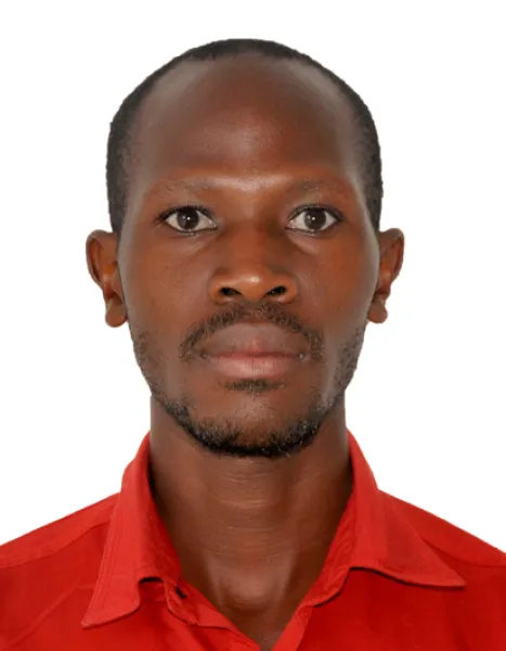 Ivan Suule