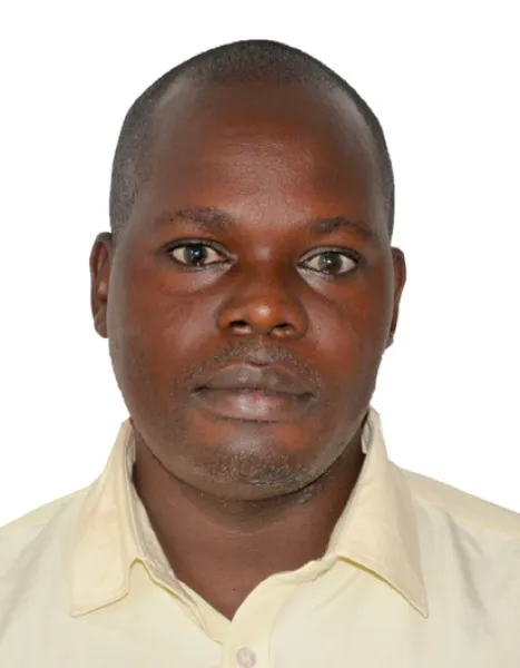 Emusugut George