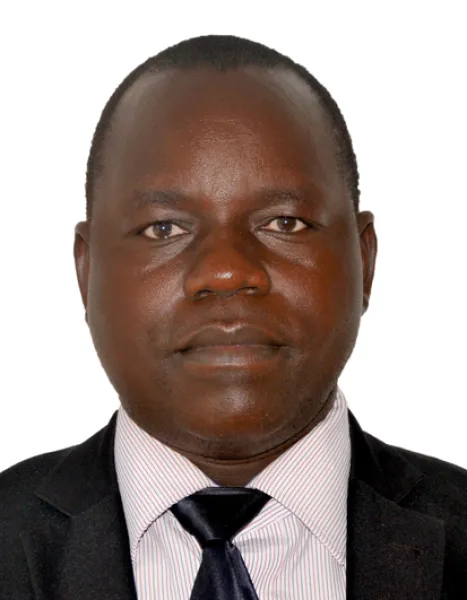 Irama Charles Vudra