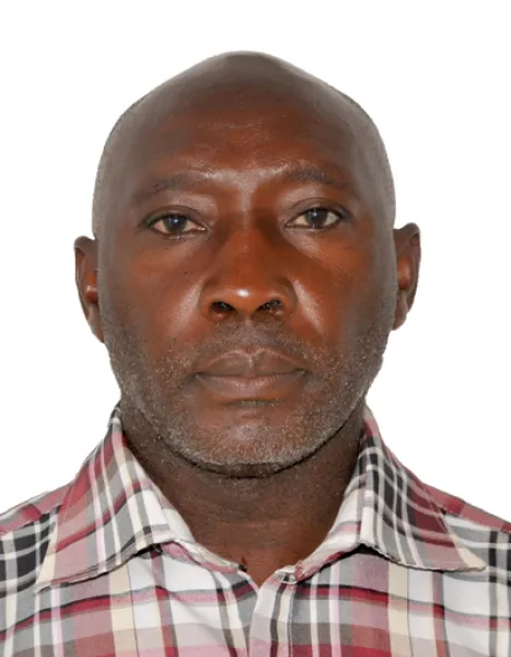 Patrick Kuhikya