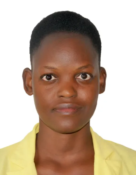 Atukunda Robinah