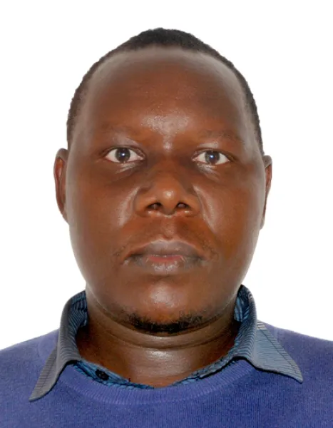Anguyo Julius