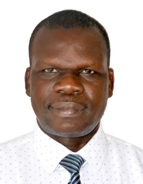 Balondemu Nankya Grace