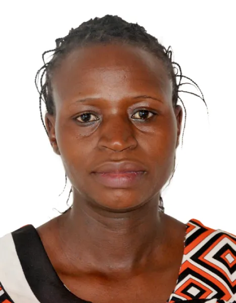 Nakamu Esther