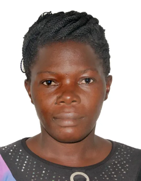 Nabagulanyi Velonica