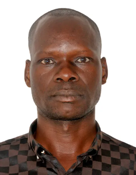 OKELLO MOSES