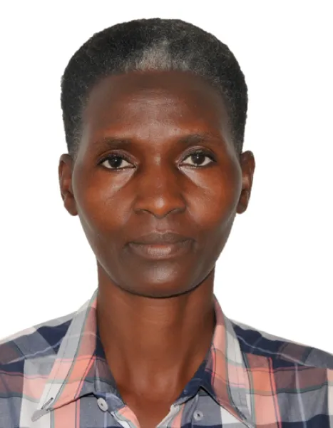 CHEMUTAI ROSELYN