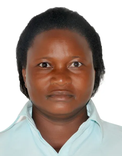 Nambi Dinah