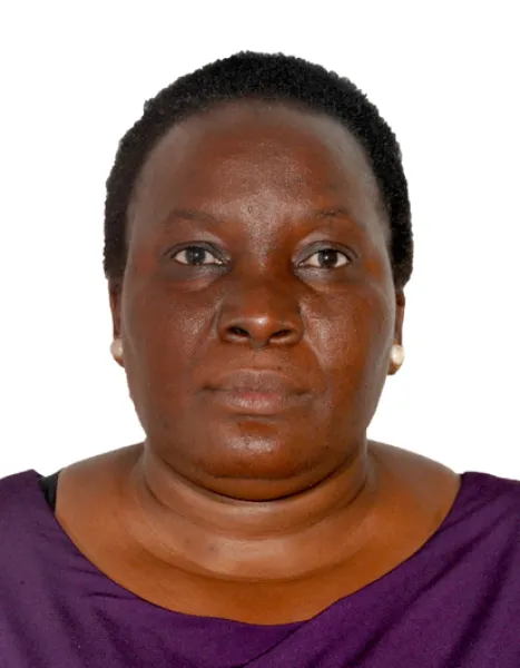 MIREMBE SARAH