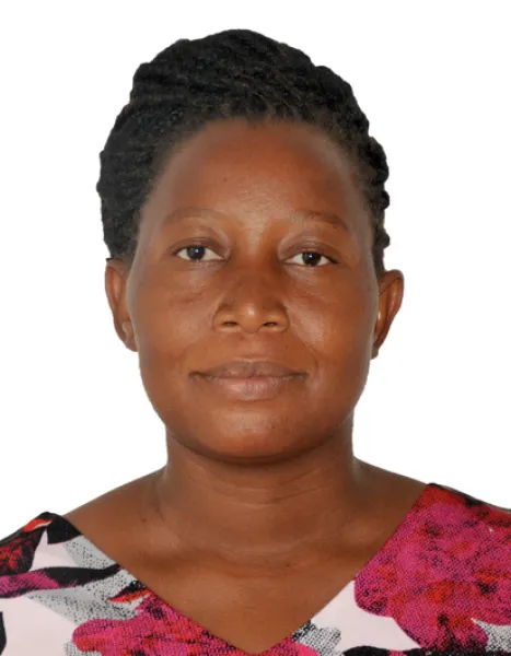 masibo Winnie Oculi