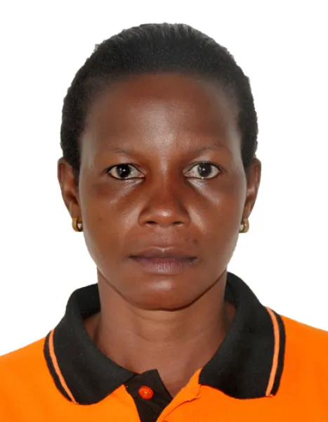 Nakato Harriet