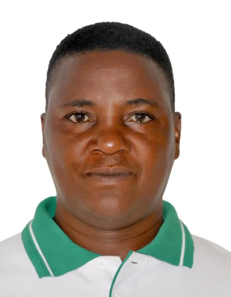 Lukusa Nsubuga Fred