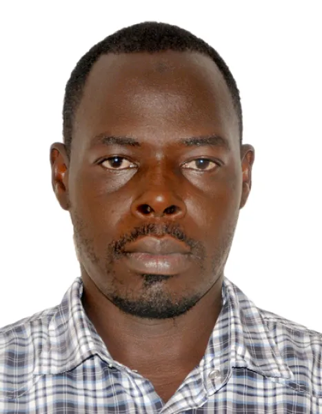 JAFAR ABUBAKAR