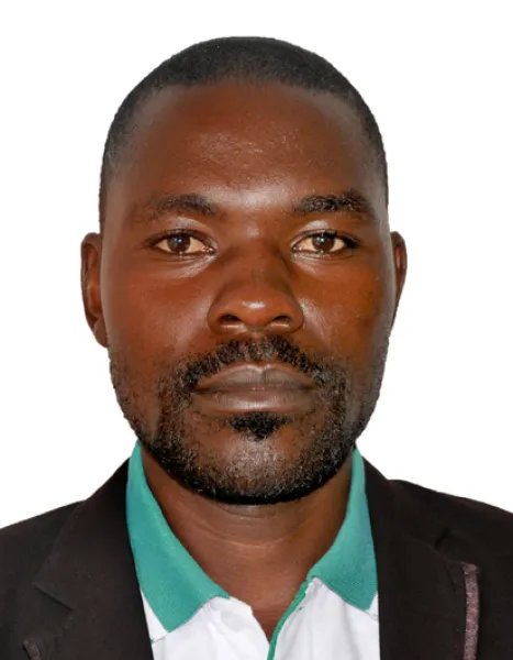 Arinaitwe Onesmus