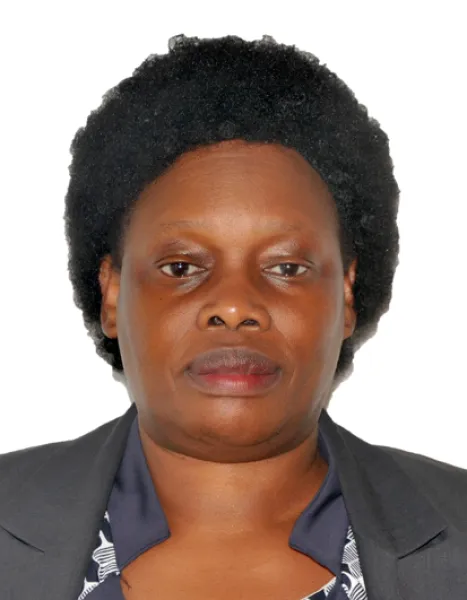 ANYANGO ANNA GRACE