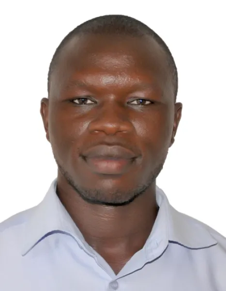 ALFRED TOKUMA (DR)