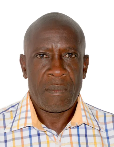 Okokoro Oyo Justice
