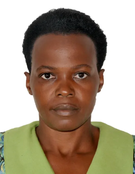 Musiime Margeret