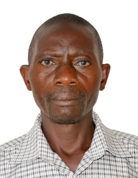 Katumba Fred
