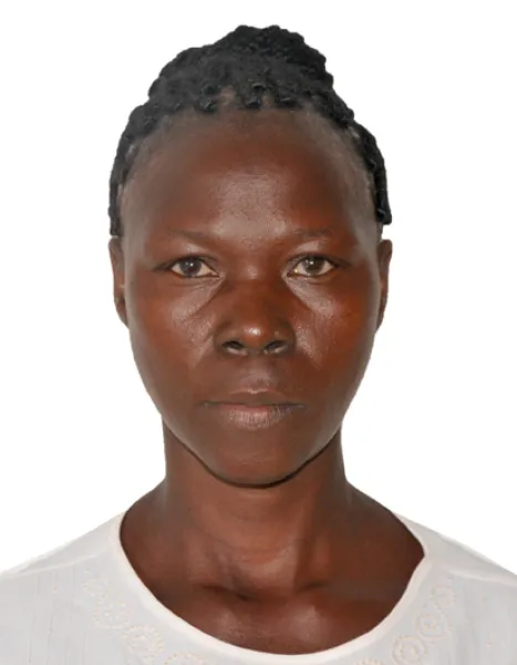 Margeret Asendi