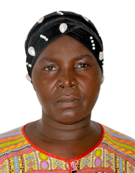 Nampiima Rehema