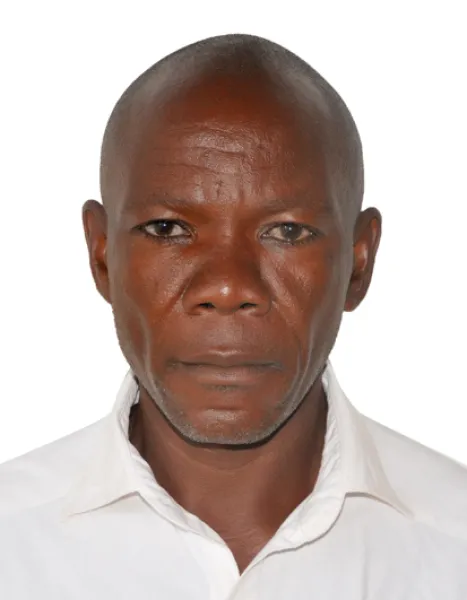 SANDE ABDUL
