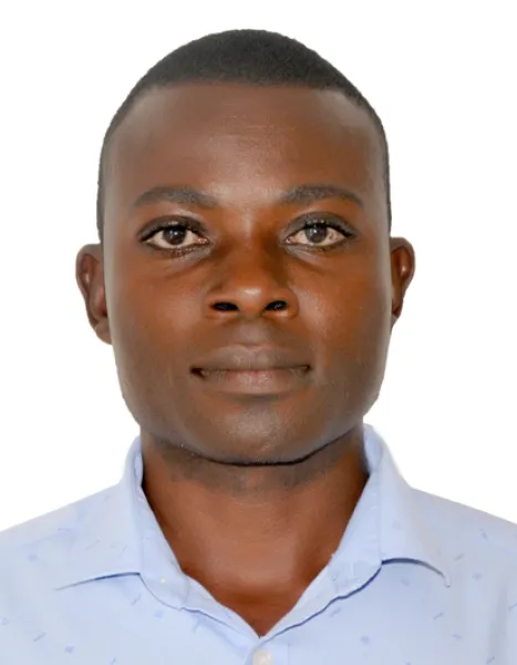 KIWANUKA RONALD LUMU