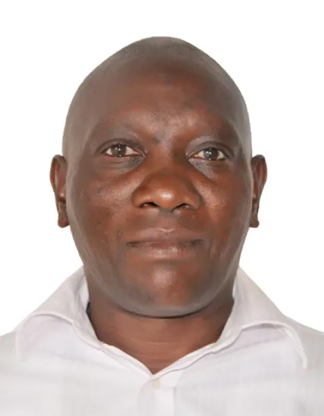 Peter Salim Mukasa