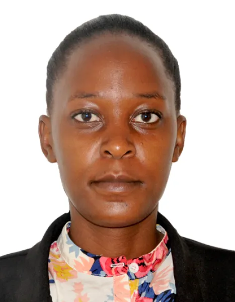 Akatukunda Agnes