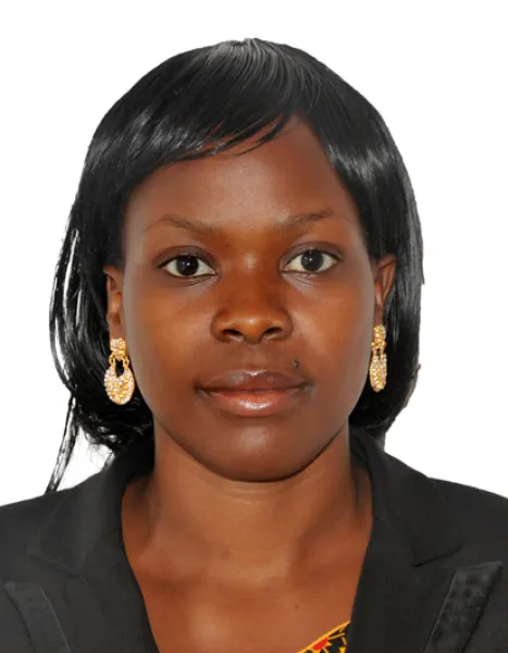 Kiyayi Catherine