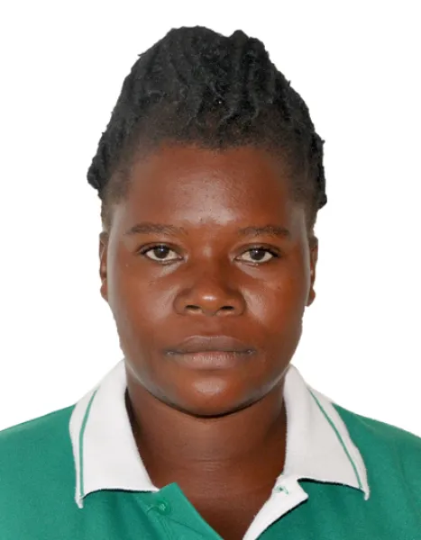 Nantume Harriet