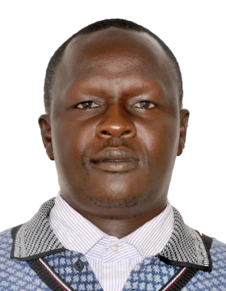 Okoth Robert