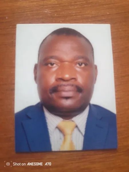 Musinguzzih  Arthur Makara