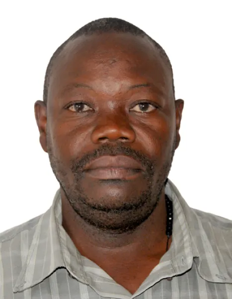 Joseph Kiggundu