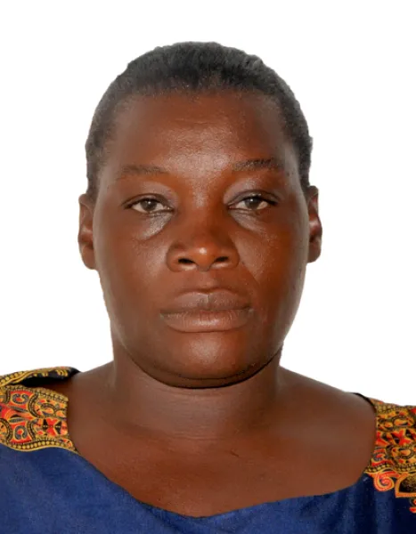 Namukwaya Betty