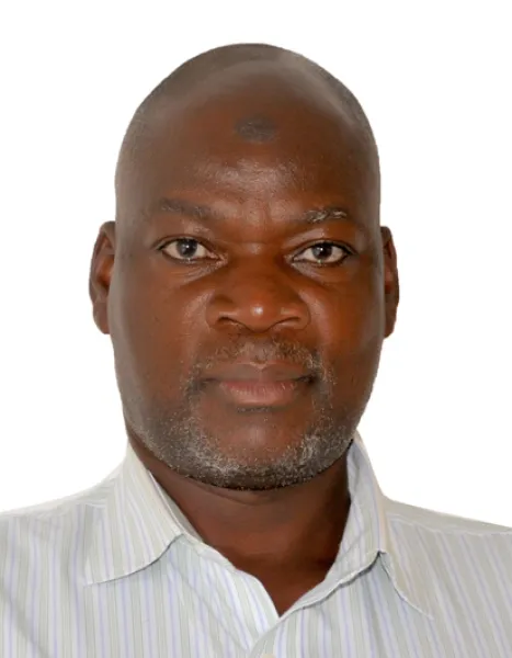 MUYANJA BADRU LULE (DR)