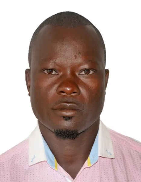 Olupot Benjamin