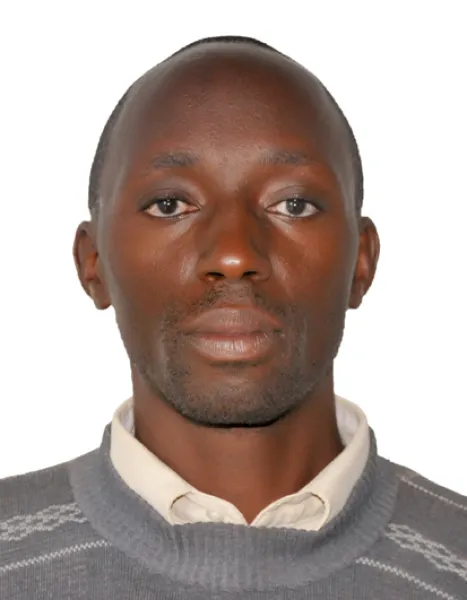 Byaruhanga Wilfred