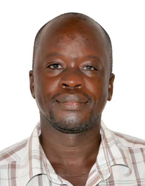 Okoboi Robert