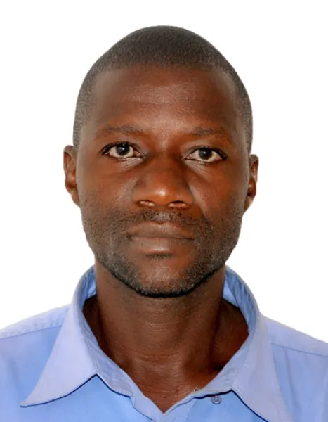 SEMAKULA MOSES