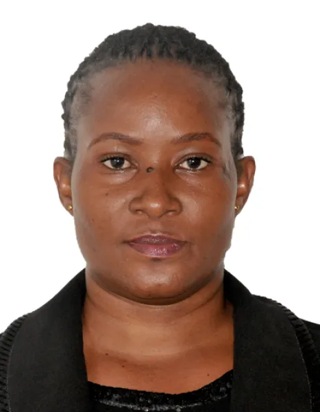KIBONE ANN MARY
