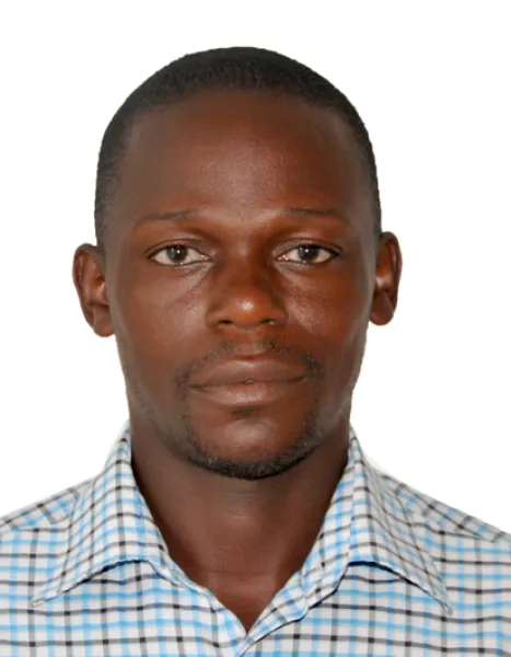 Kiggundu Wilson Tamale