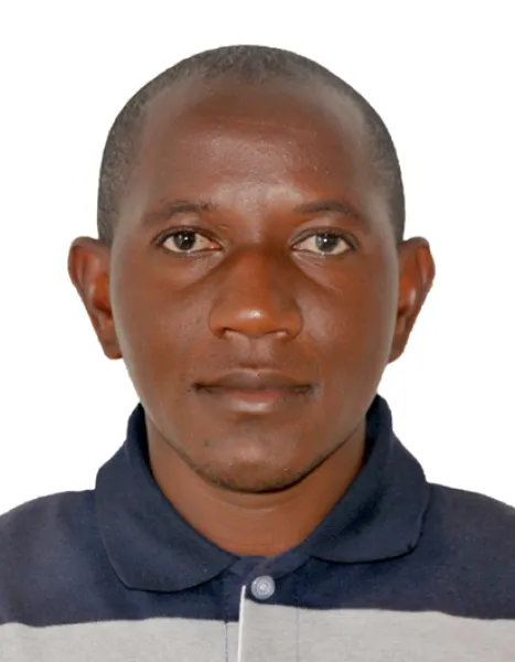 Muhindo Apollo