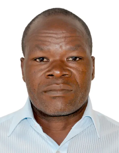Senali Adibo George