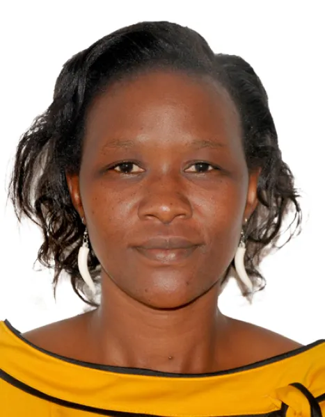 Amony Lydia Ofungi
